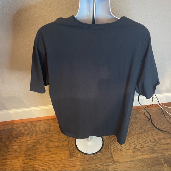 Ariat Men’s Tee Size XXLNavy Blue - Picture 3 of 4